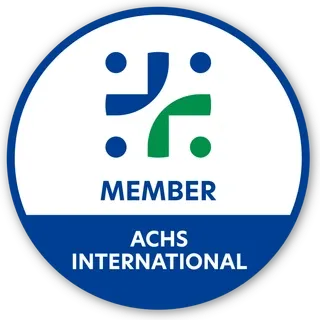 ACHS International member