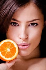 Fruit Acid Peel