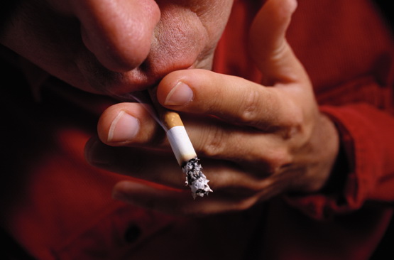 smoking kills more. Smoking kills more than 440000