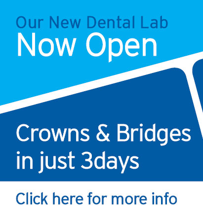 Dental Promo