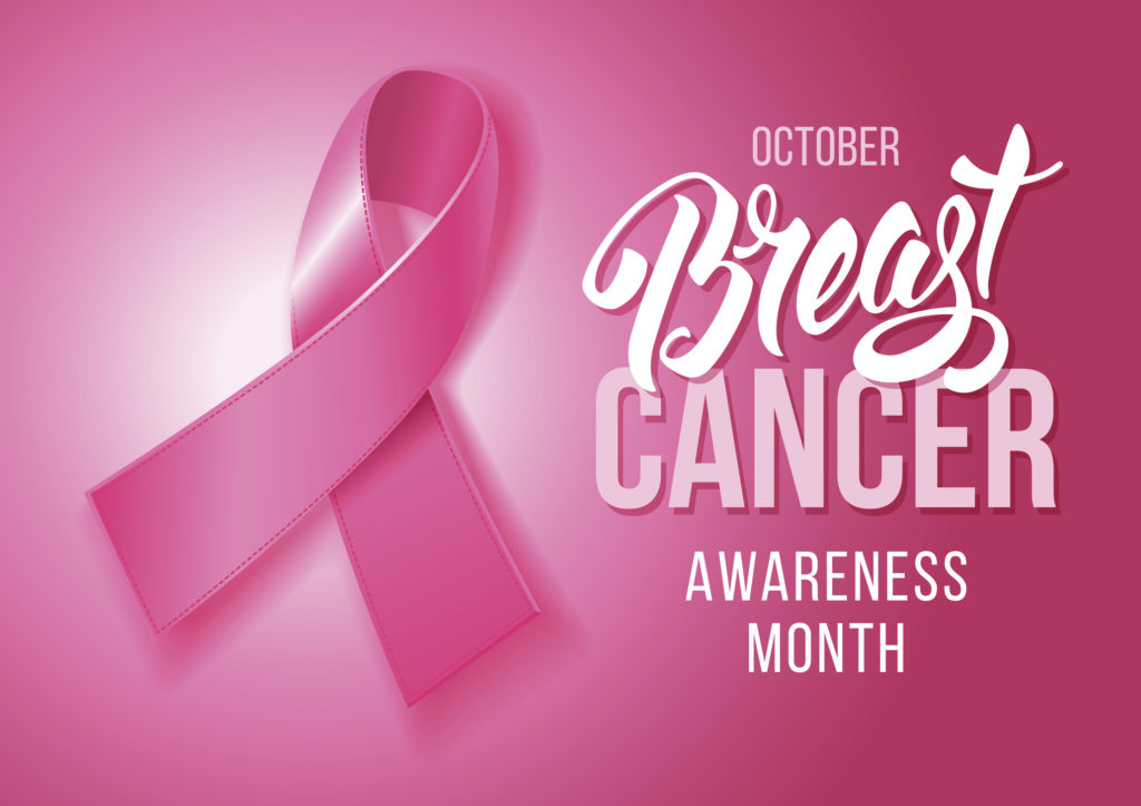 October Is Breast Cancer Awareness Month BIMC Hospital Bali
